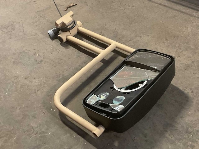 Mirror assembly - afbeelding 3 van  4