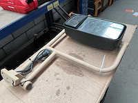 Mirror assembly - afbeelding 1 van  4