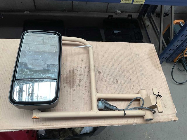 Mirror assembly - afbeelding 3 van  4