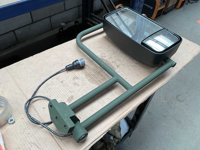 Mirror assembly - afbeelding 1 van  4