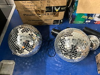 Mirror ball (7x) - afbeelding 2 van  5