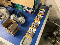 Mirror ball (7x) - afbeelding 4 van  5