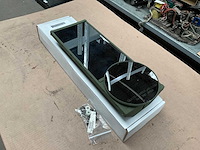 Mirror head vehicular (2x) - afbeelding 1 van  1