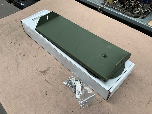 Mirror head vehicular (2x) - afbeelding 2 van  4