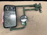 Mirror head vehicular - afbeelding 1 van  2