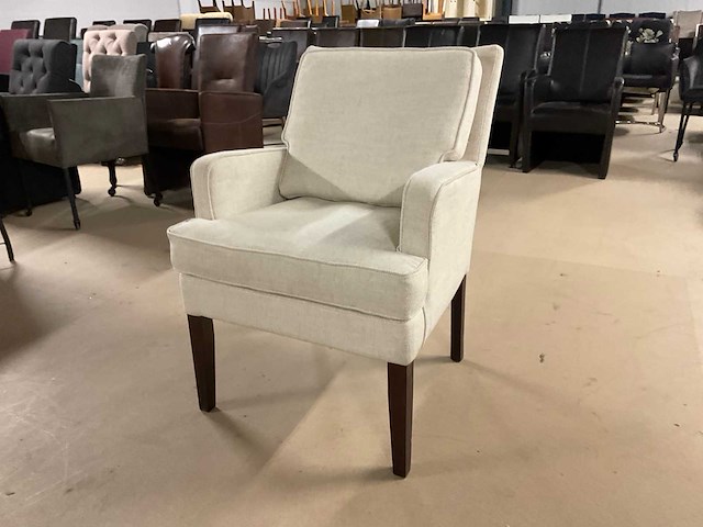 Mirtja eetkamerstoel - afbeelding 2 van  9