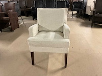 Mirtja eetkamerstoel - afbeelding 3 van  9