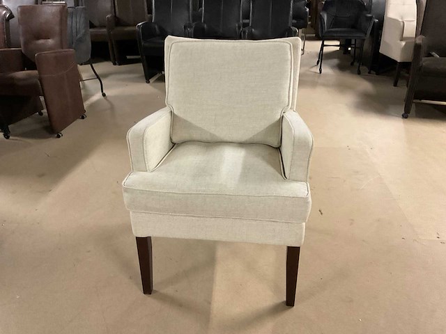 Mirtja eetkamerstoel - afbeelding 4 van  9