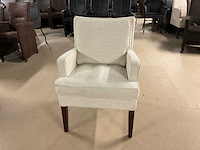 Mirtja eetkamerstoel - afbeelding 4 van  9