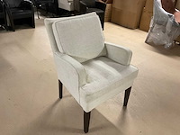 Mirtja eetkamerstoel - afbeelding 5 van  9