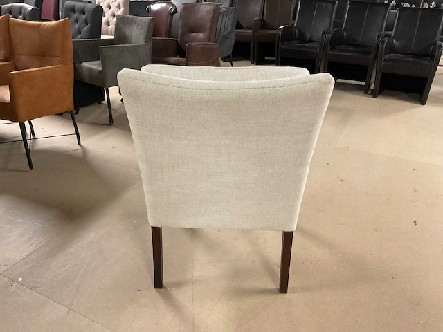 Mirtja eetkamerstoel - afbeelding 8 van  9