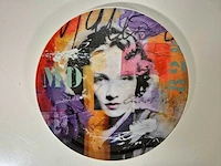 Mischa - keramiek - 30 x 30