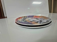 Mischa - keramiek - 30 x 30 - afbeelding 3 van  4