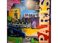 Mischa - afbeelding 2 van  3
