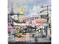 Mischa - afbeelding 1 van  2