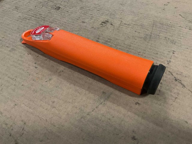 Misco 7084vp battery tester - afbeelding 4 van  4