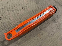 Misco 7084vp battery tester - afbeelding 2 van  4