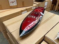 Miss canada decoratie speedboot - afbeelding 1 van  5