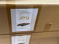 Miss canada decoratie speedboot - afbeelding 5 van  5