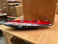 Miss canada speedboot - afbeelding 2 van  6