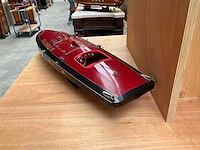 Miss canada speedboot - afbeelding 3 van  6