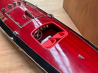 Miss canada speedboot - afbeelding 4 van  6
