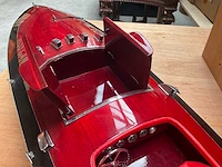 Miss canada speedboot - afbeelding 5 van  6