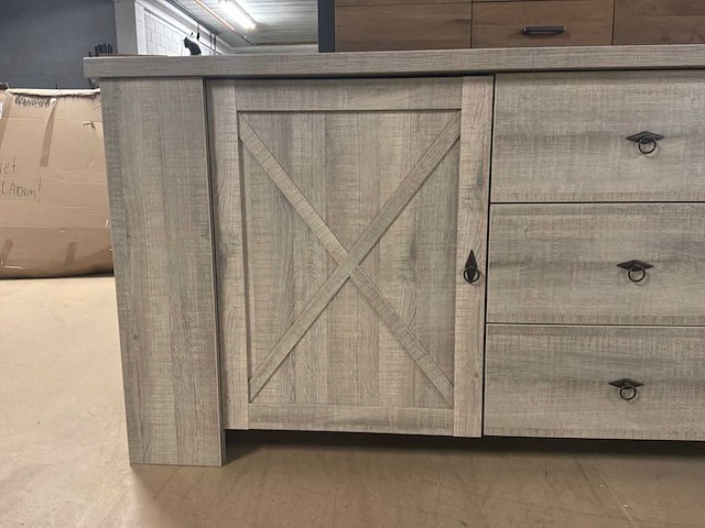 Missi dressoir - afbeelding 2 van  18