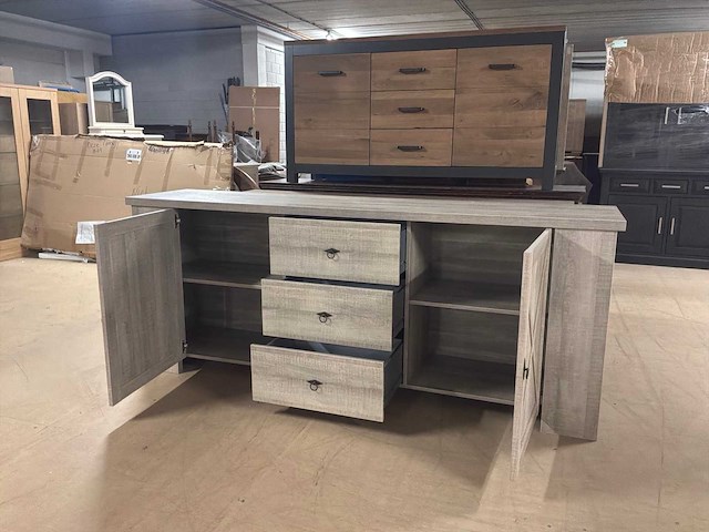 Missi dressoir - afbeelding 10 van  18