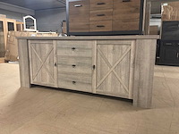 Missi dressoir - afbeelding 1 van  18