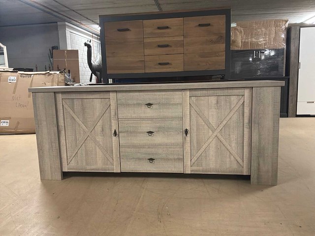 Missi dressoir - afbeelding 14 van  18