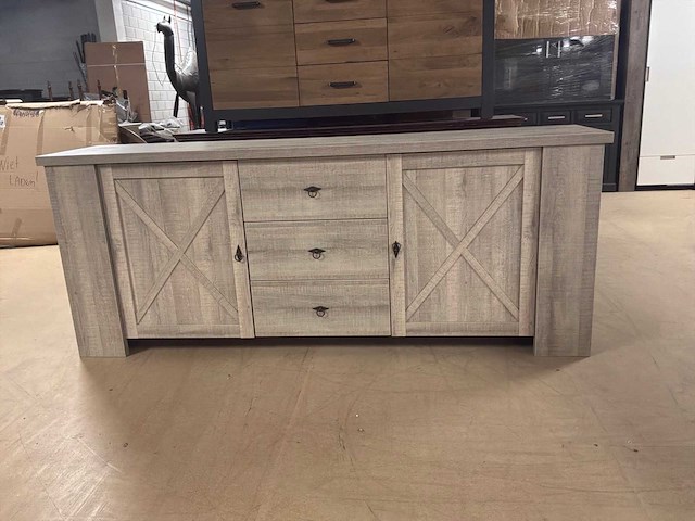 Missi dressoir - afbeelding 16 van  18