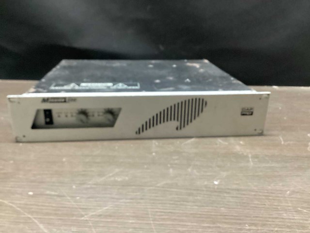 Mission 500 - versterker - afbeelding 1 van  2