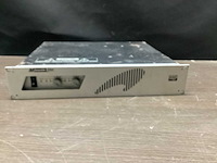 Mission 500 - versterker - afbeelding 1 van  2