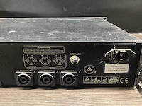 Mission 500 - versterker - afbeelding 2 van  2