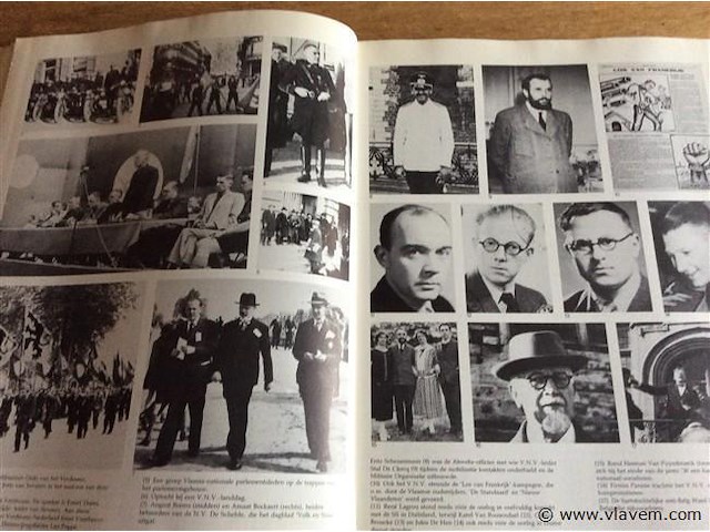 Mission impossible dr maurice de wilde - afbeelding 3 van  4