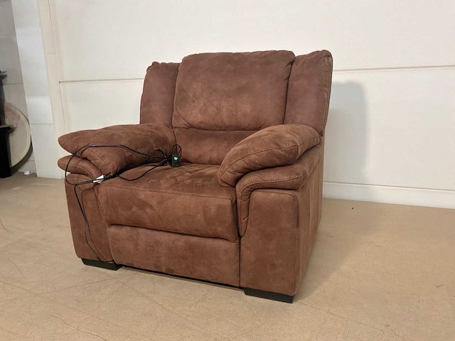 Missouri electrische fauteuil - afbeelding 1 van  10