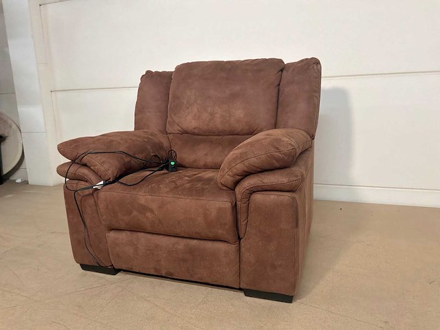 Missouri electrische fauteuil - afbeelding 3 van  10