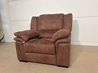 Missouri electrische fauteuil - afbeelding 4 van  10