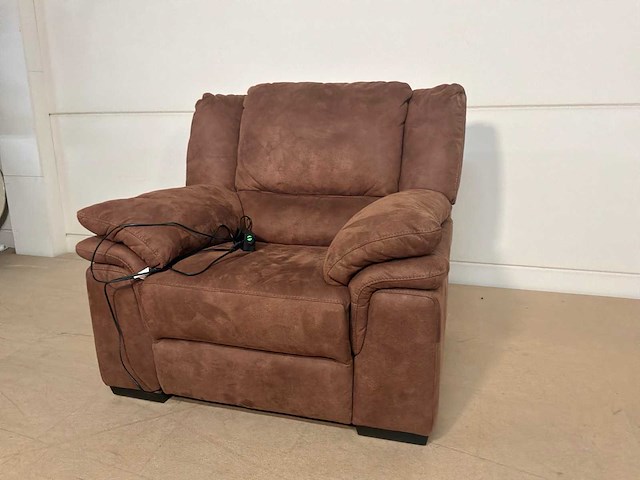 Missouri electrische fauteuil - afbeelding 5 van  10