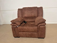 Missouri electrische fauteuil - afbeelding 6 van  10