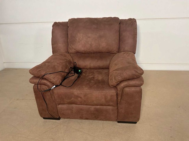 Missouri electrische fauteuil - afbeelding 7 van  10