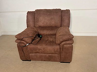 Missouri electrische fauteuil - afbeelding 7 van  10