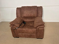 Missouri electrische fauteuil - afbeelding 8 van  10
