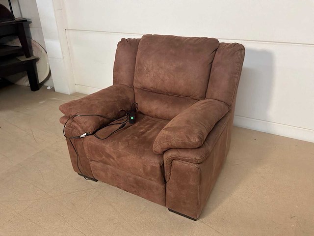Missouri electrische fauteuil - afbeelding 9 van  10