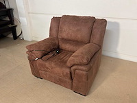Missouri electrische fauteuil - afbeelding 9 van  10