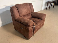 Missouri electrische fauteuil - afbeelding 10 van  10