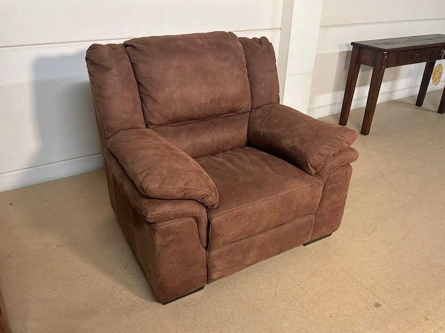 Missouri fauteuil - afbeelding 2 van  10