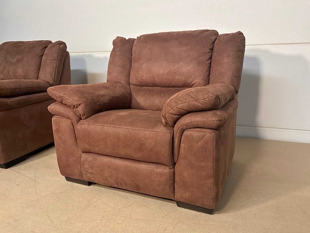 Missouri fauteuil - afbeelding 1 van  10