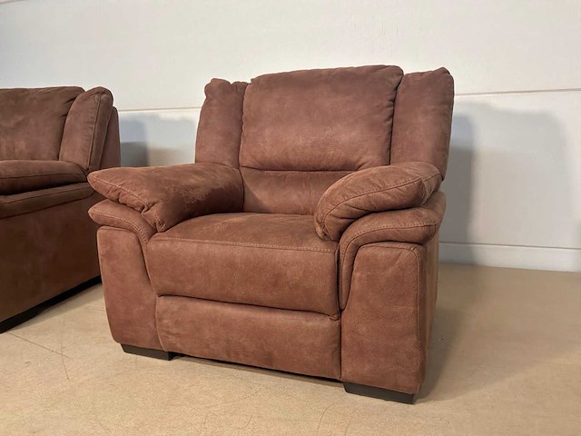 Missouri fauteuil - afbeelding 4 van  10